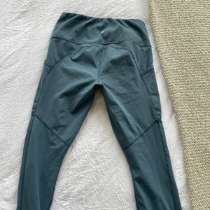 90 Degree Yogalicious Legging Size M